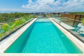 Tuluna Apartment 2BR in Zama